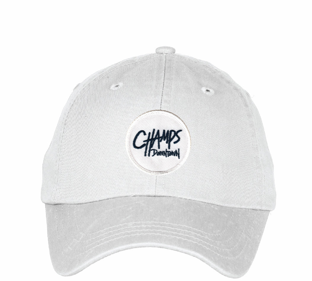 champs hat