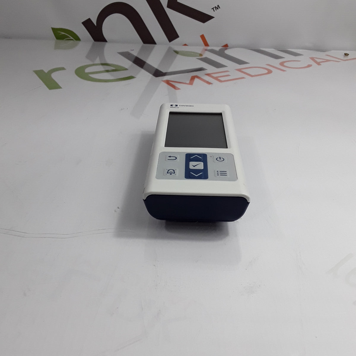 Covidien PM10N Nellcor Portable SpO2 Patient Monitoring System — reLink ...
