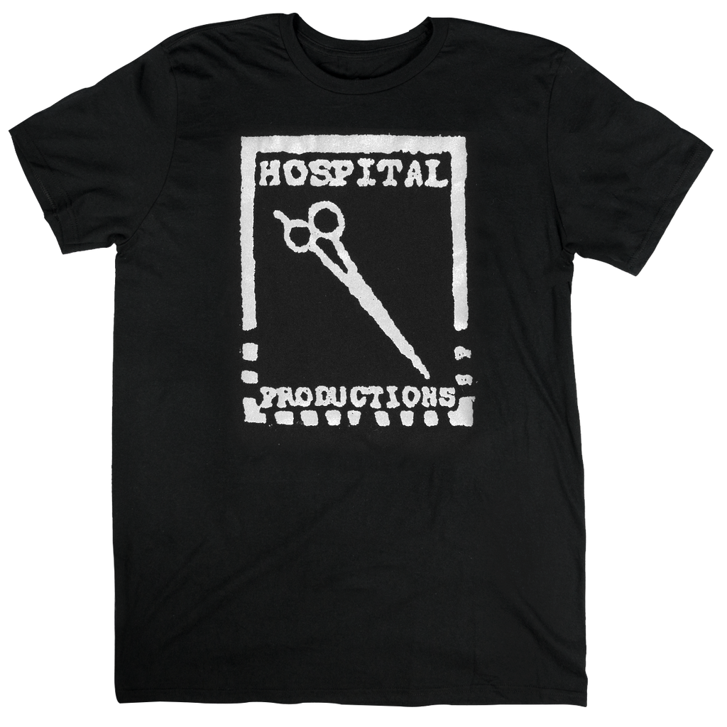 MERCHANDISE – Hospital Productions