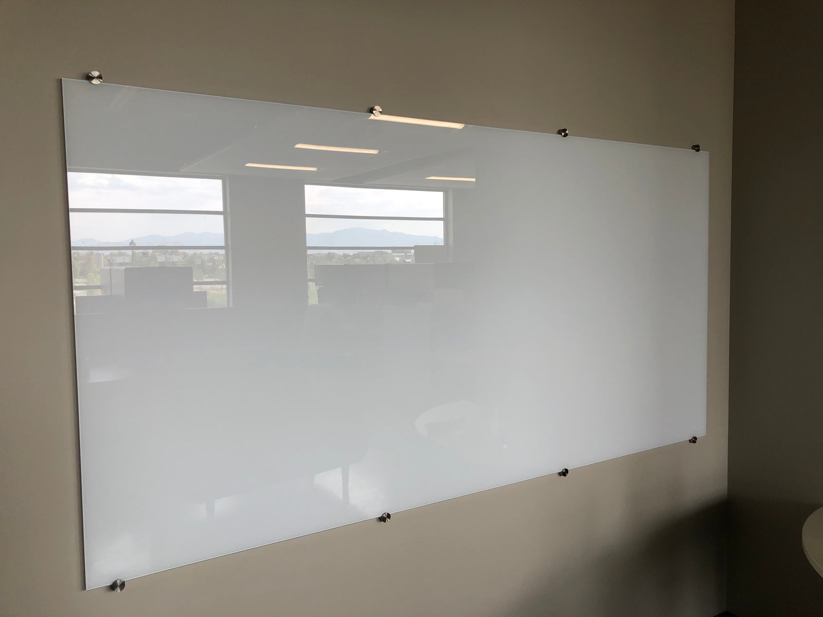 True White Glassboards Viewarea