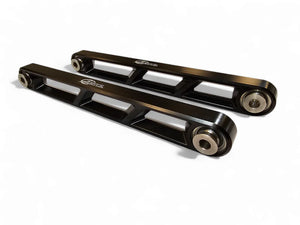 ELEKTRIC OFFROAD 2022 to Current Polaris RZR Pro R Rear Sway Bar Link - Dirt Warrior Accessories