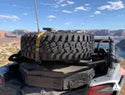 ASSAULT INDUSTRIES ADVENTURE RACK X // ARX (FITS: CAN AM MAVERICK X3)