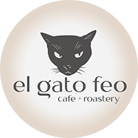 El Gato Feo Café and Roastery