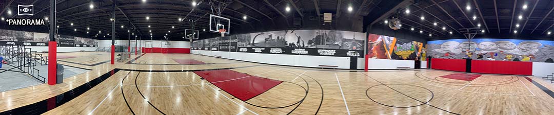 Toronto Wallpapers Wall Murals for Gyms