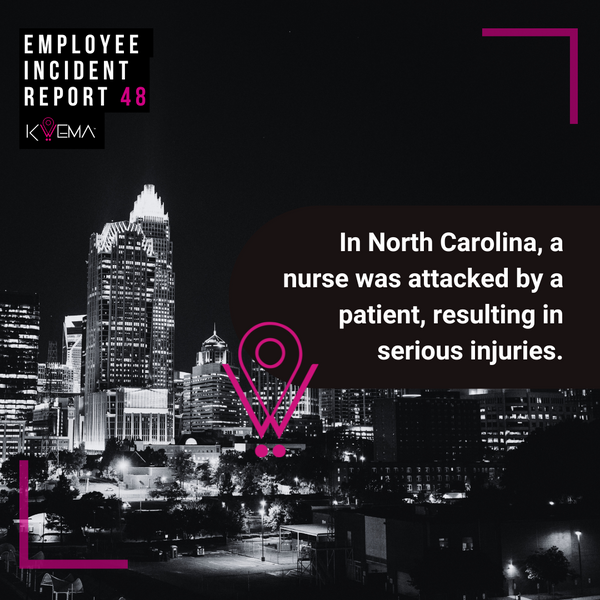 Assault in North Carolina causes serious injuries
