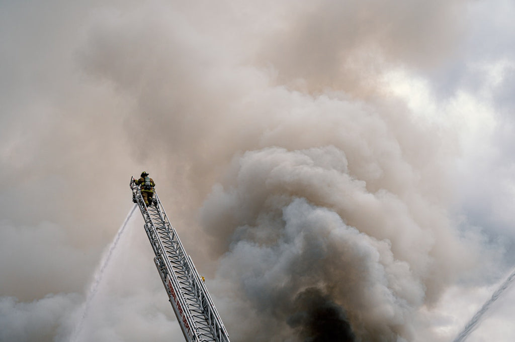 Having a plan for fire emergency management is really important to protect employees from serious injuries and property damage resulting from a fire