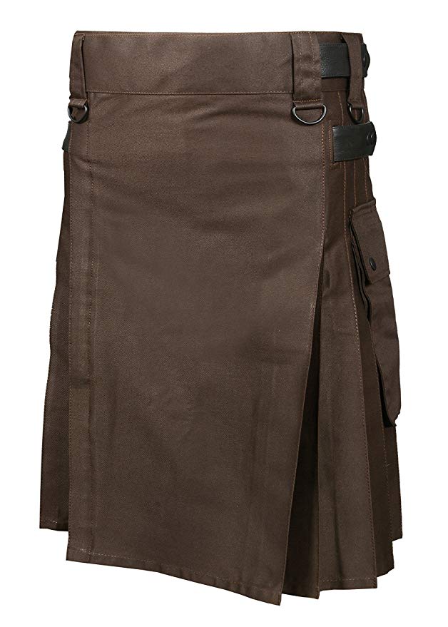 tan kilt