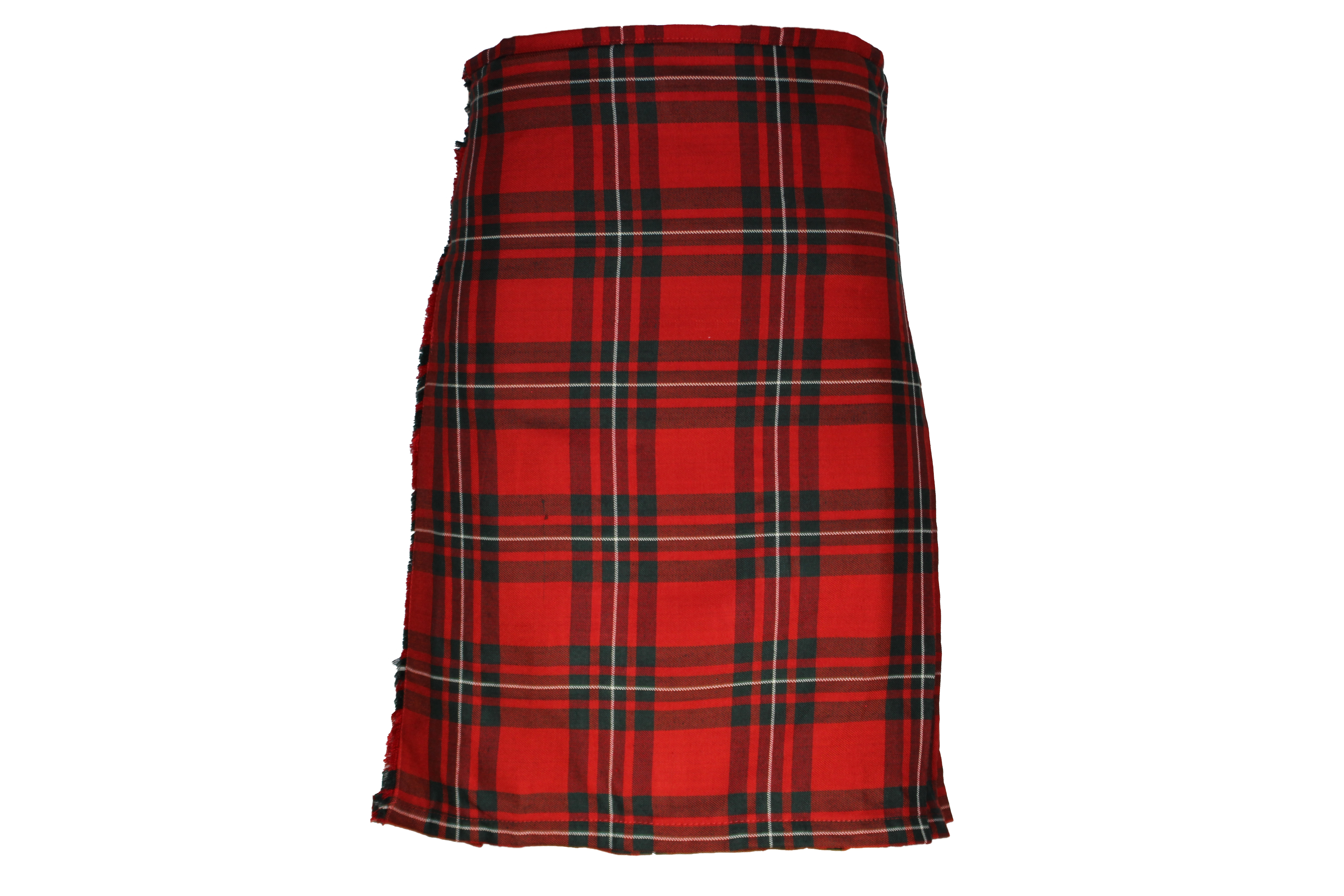 macgregor clan kilt