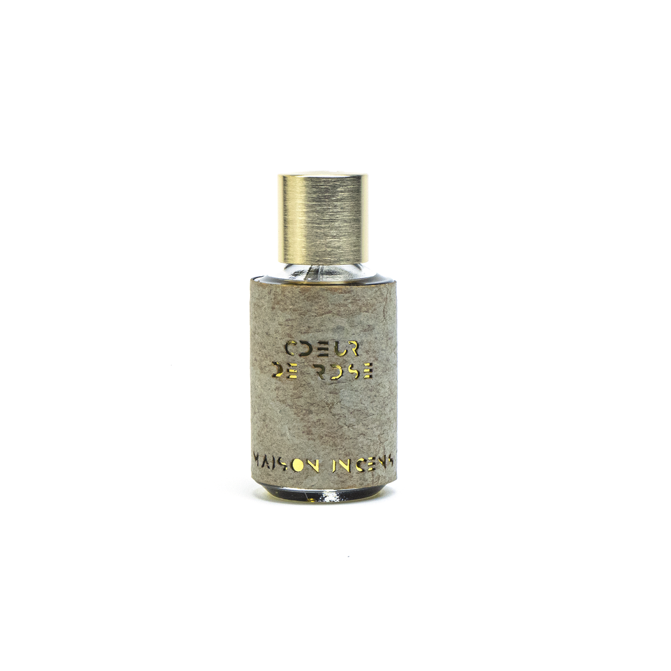Désodorisant maison OUD ROSE de 300ml - Parfum / Encens