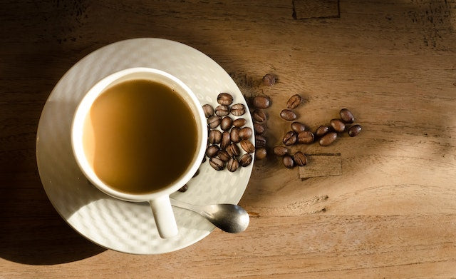 frágil muy mediodía ➤ Cómo preparar Café en grano - NuestroCafé - NUESTROCAFE