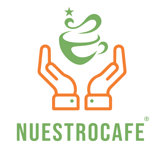 ➤ NUESTROCAFE®