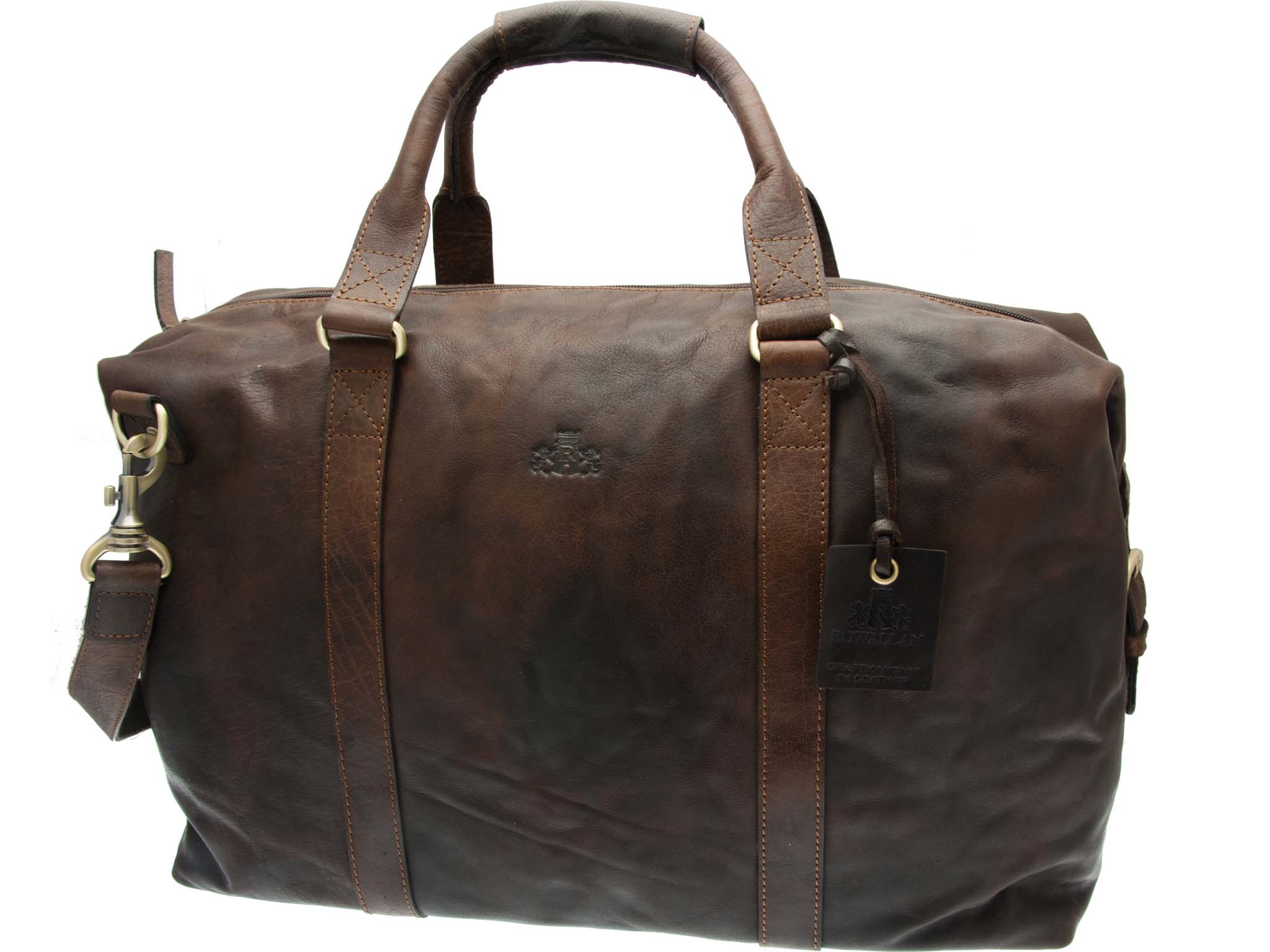 smart holdall bags