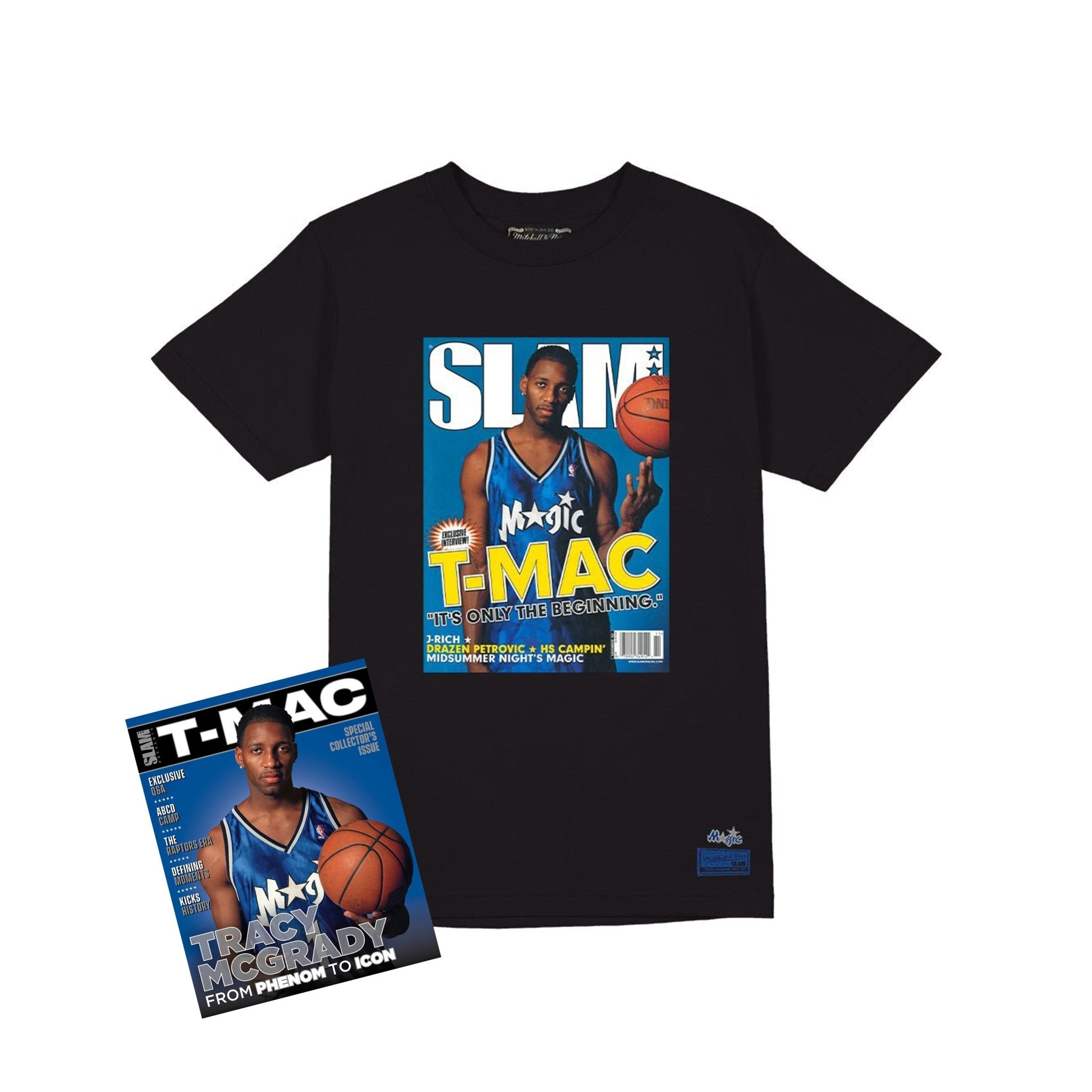 tracy mcgrady merch