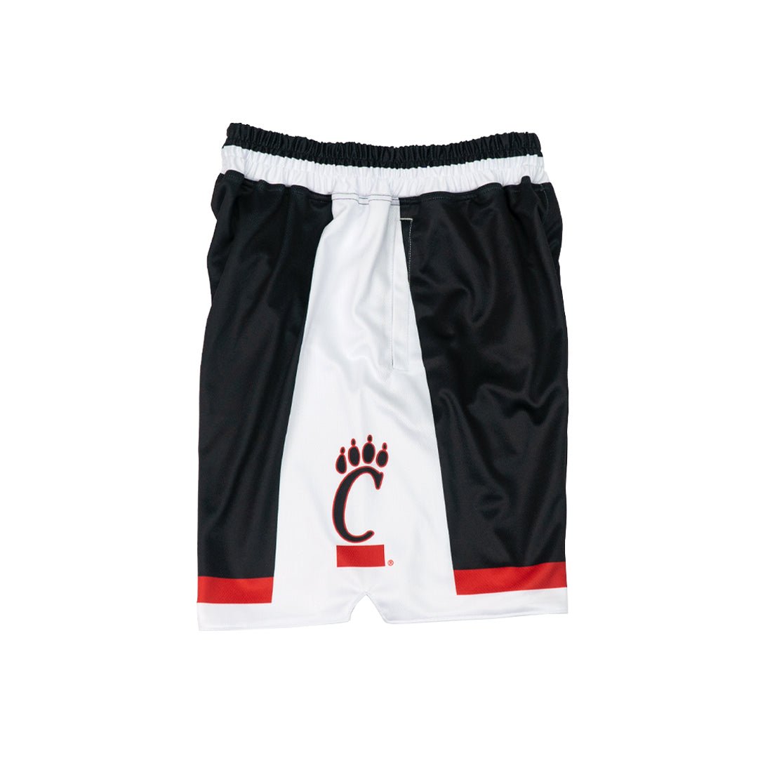 cincinnati bearcats jordan shorts