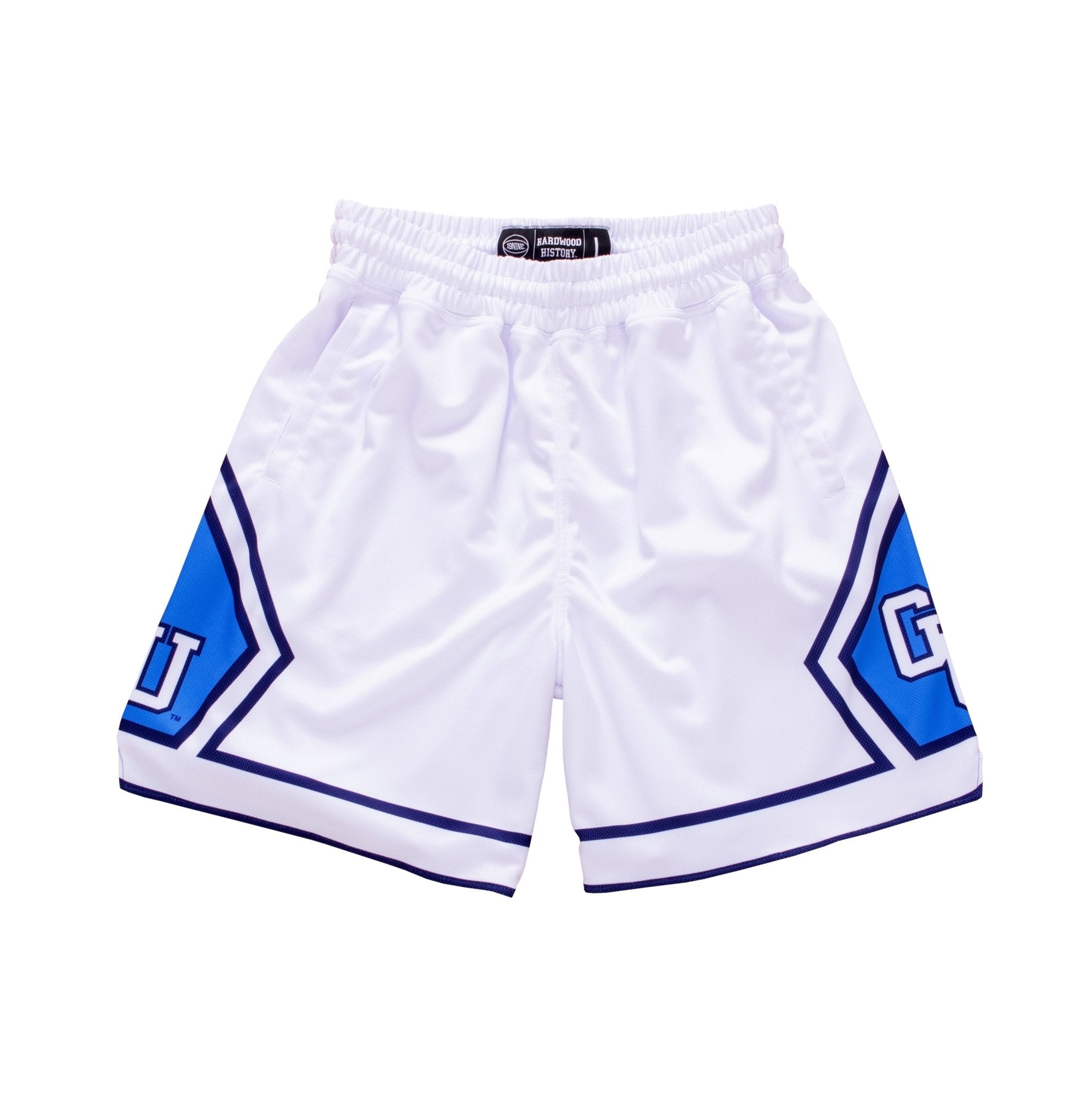 georgetown jordan shorts