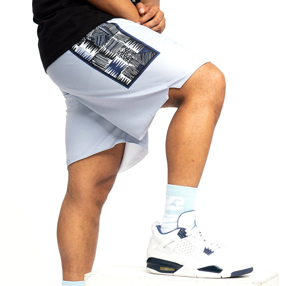 georgetown shorts jordan