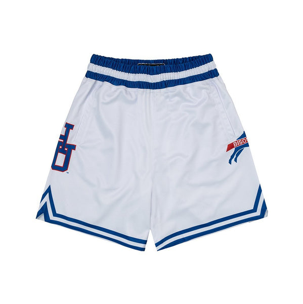 Howard Bison 1991-1992 Retro Shorts – SLAM Goods