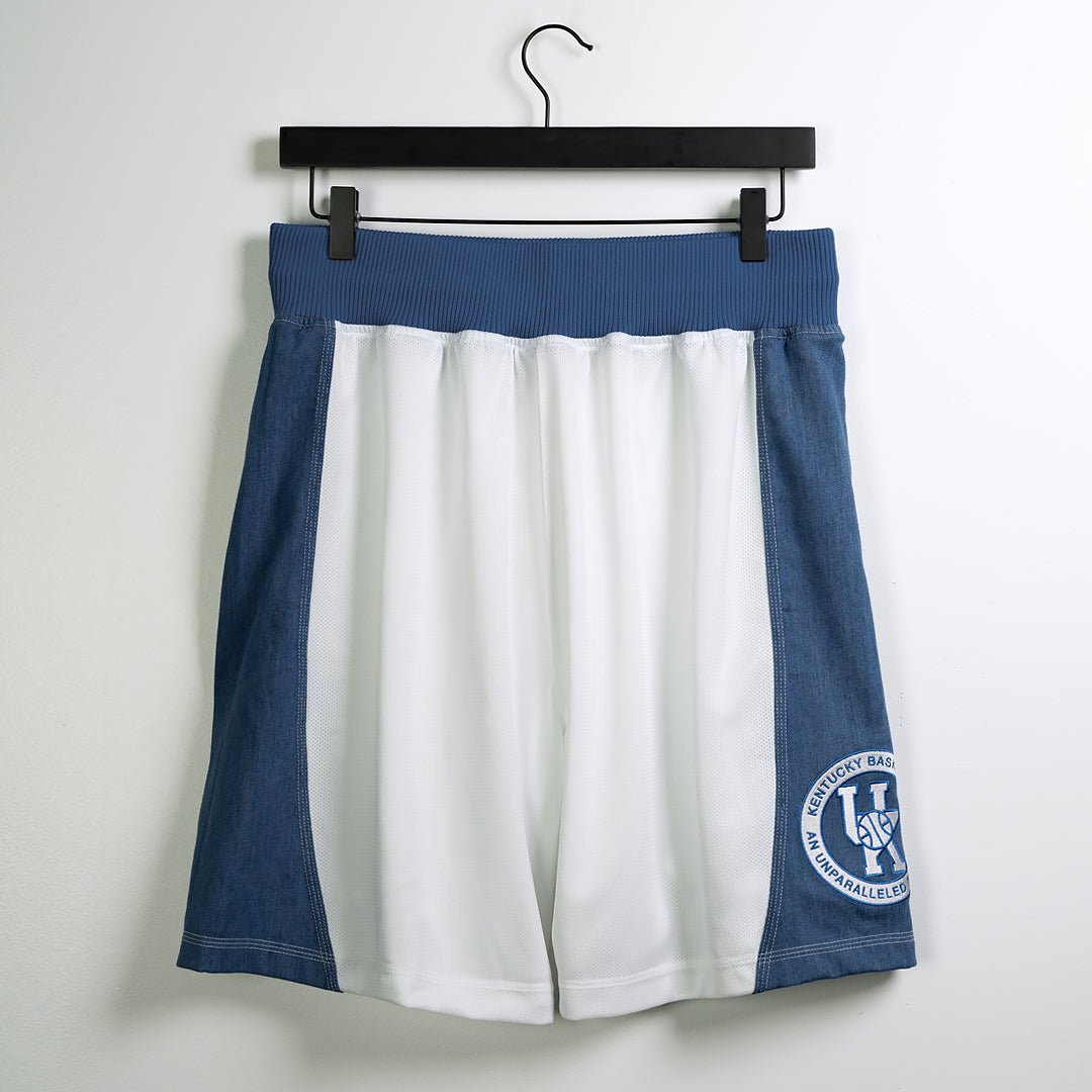 Kentucky Wildcats 1995-1996 Legacy Shorts