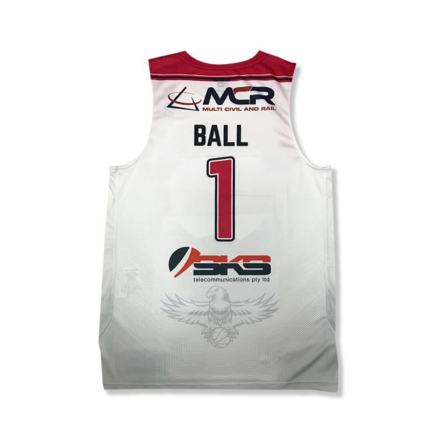 lamelo ball jersey for sale