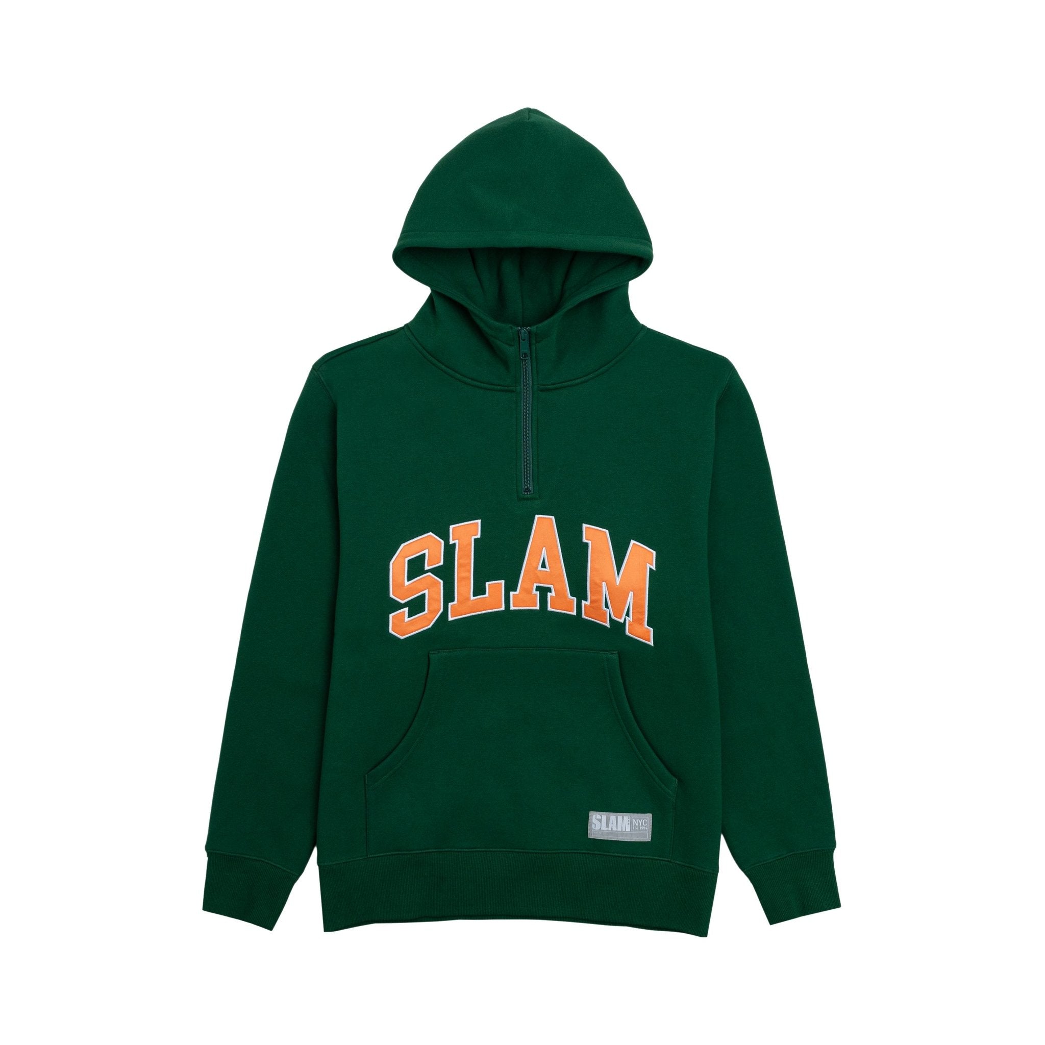 Hoodies – SLAM Goods