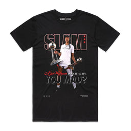 SLAM Cover Tee - A'ja Wilson (SLAM 247) - SLAM Goods