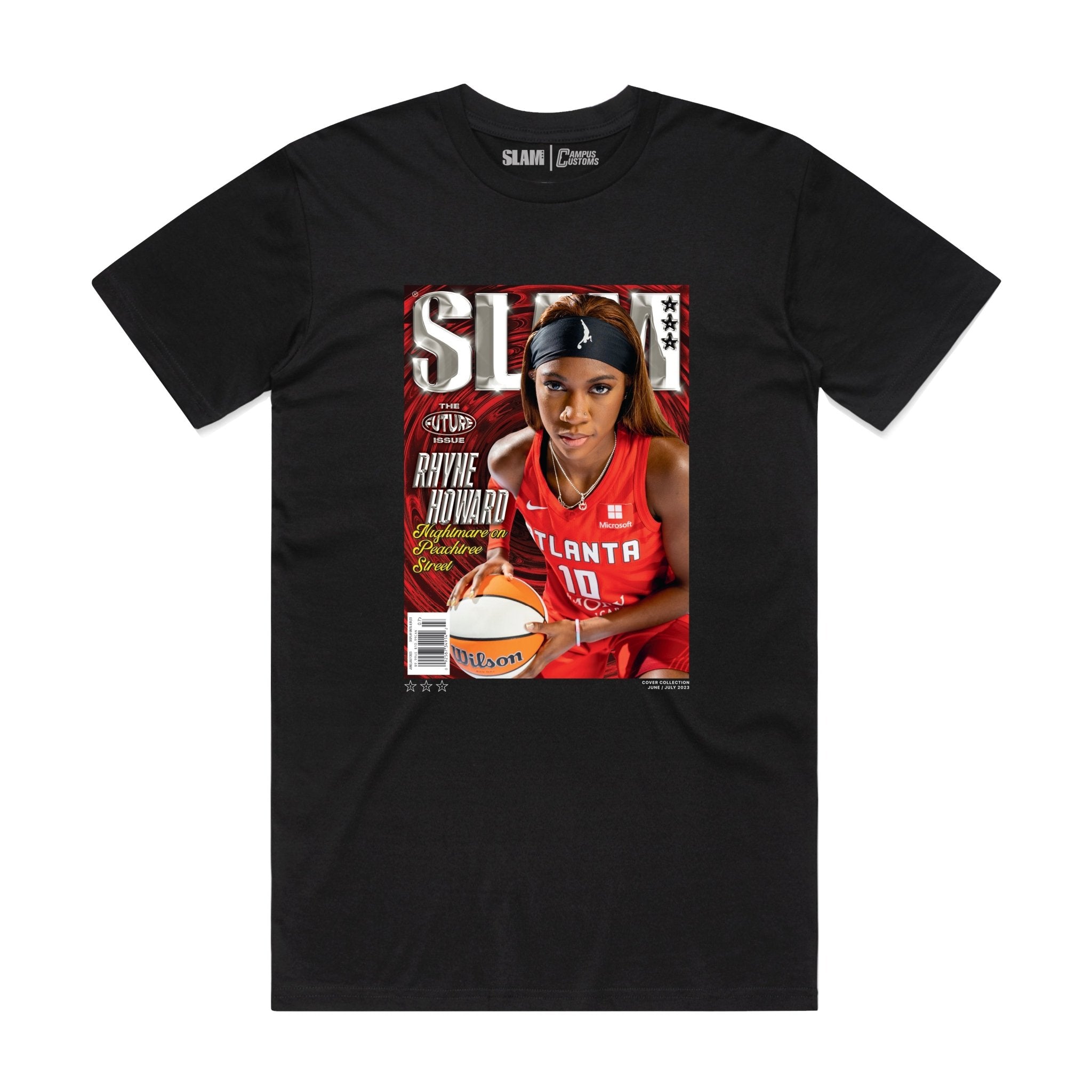 SLAM Cover Tee - Jayson Tatum (SLAM 241) – SLAM Goods