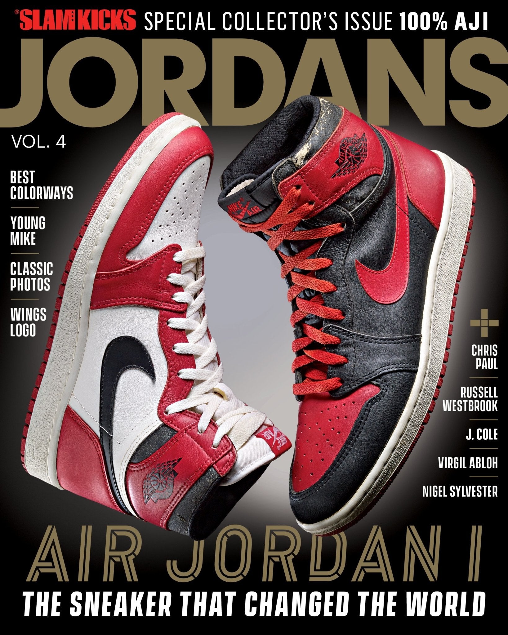 jordans kicks