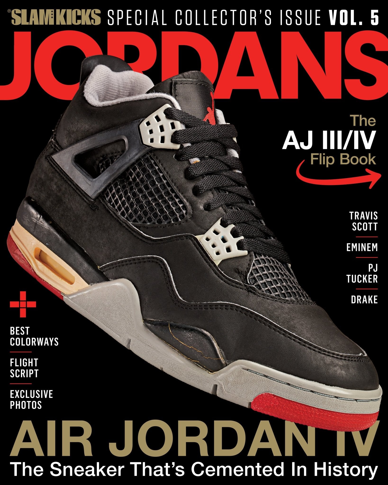 jordans kicks