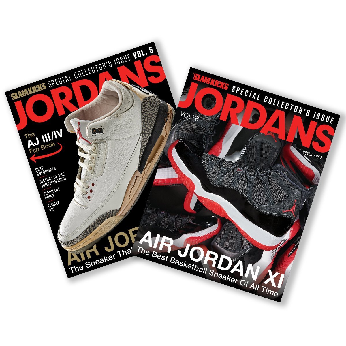 kicks jordans