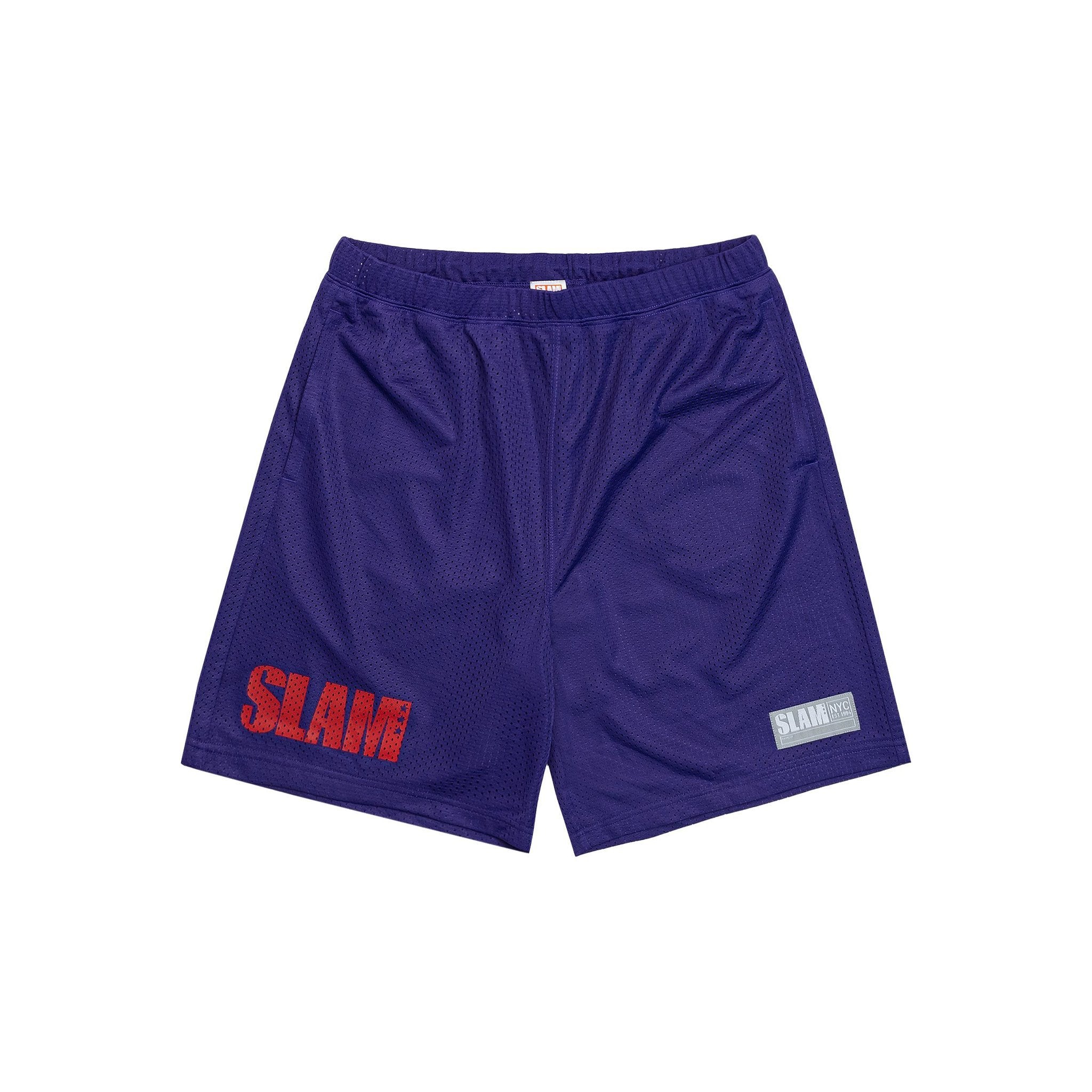 SLAM Shorts – SLAM Goods