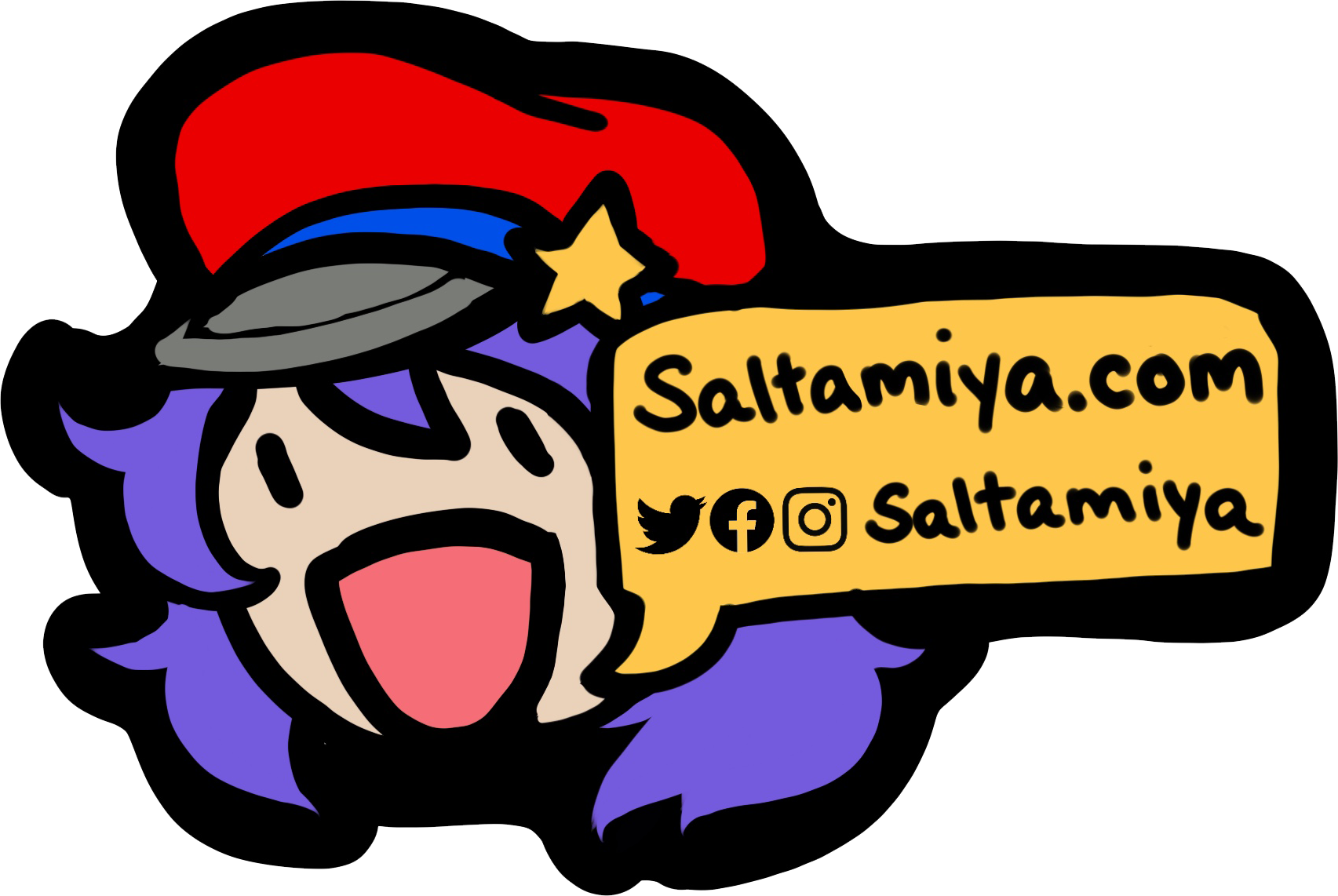 crusader-sticker-saltamiya