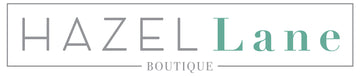 Hazel Lane Boutique Coupons and Promo Code