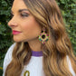 Jasmine Earrings- PGG