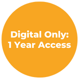 digital only 1 year access