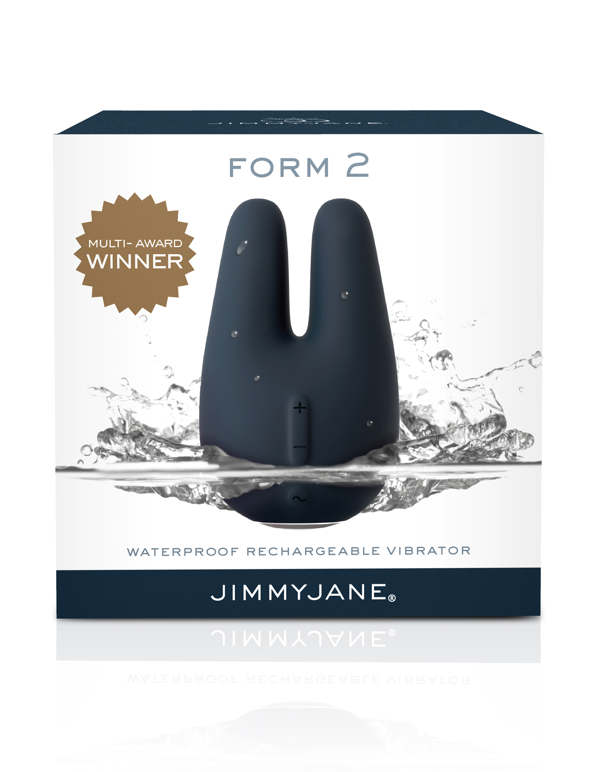 jimmy jane form 2 vs we vibe touch