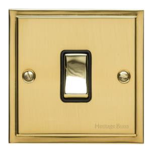 m.marcus, Elite Flat Plate Range, Elite Flat Plate Antique Brass T91