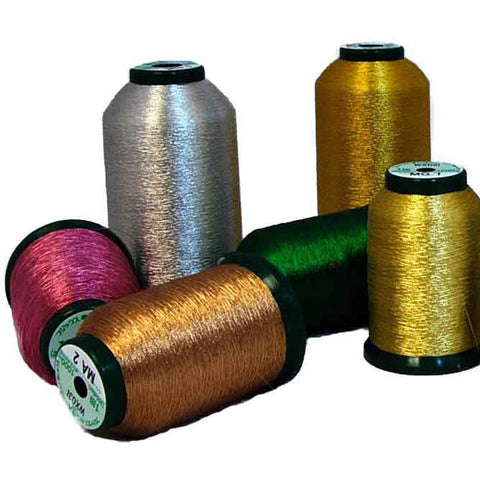 Kingstar Metallic Thread