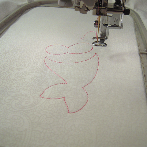 Embroidery Machines 101: How to Use Them and What to Make