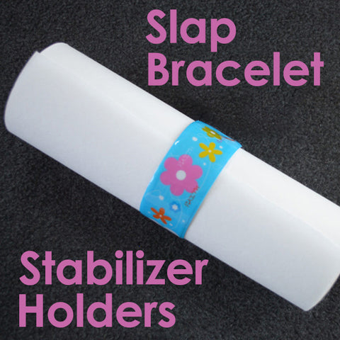 Stabilizer Holders with SewInspiredbyBonnie.com