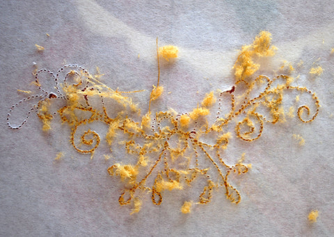 Embroidery Stitch Eraser Thread Removal Tools — AllStitch