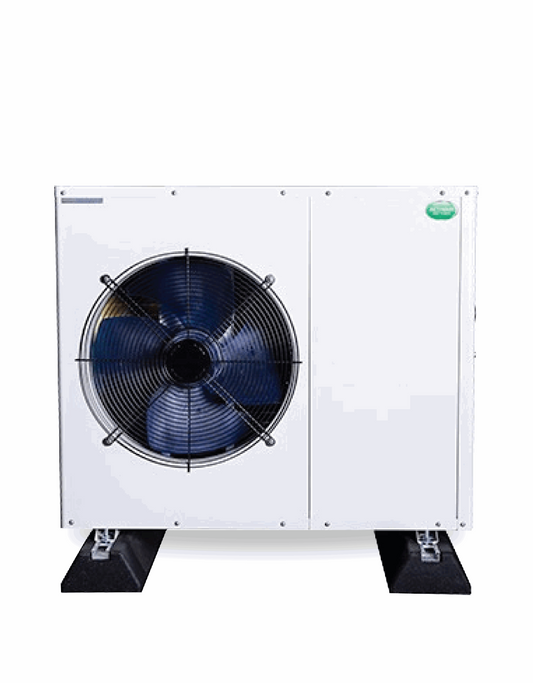 ActivAir Heat Pump Package 12kW