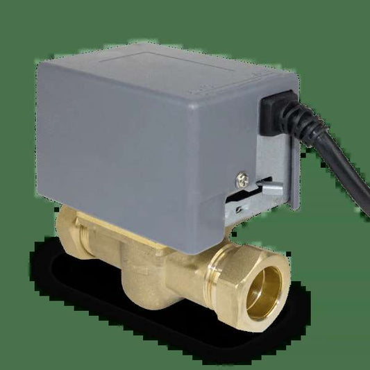 PMV28 2 Port Motorised Zone Valve - Cool Energy Shop