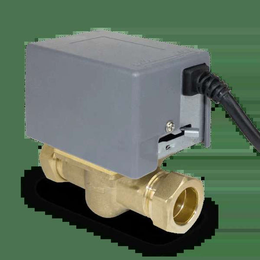 PMV22 2 Port Motorised Zone Valve - Cool Energy Shop