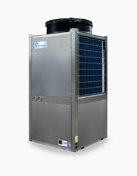 Bomba de calor con fuente de aire InverTech | CE-iVT32-3PH 14,72-32kW