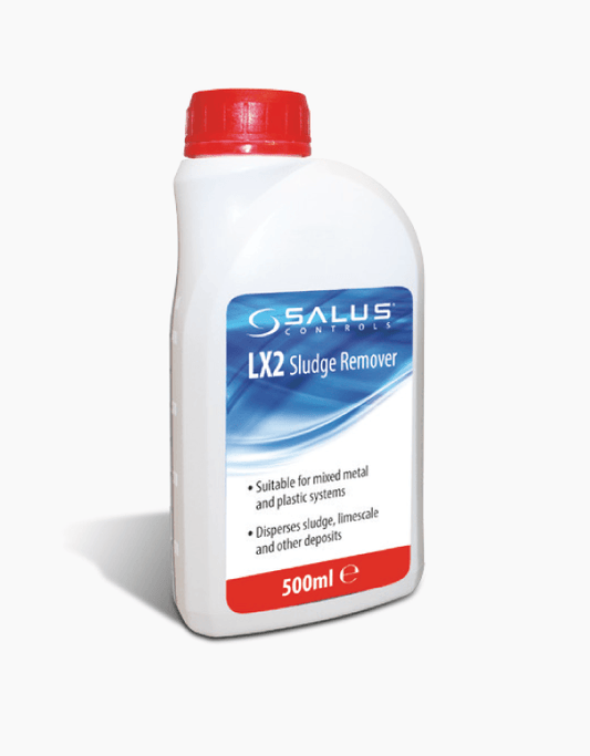 Salus System Guard Sludge Remover 500ml