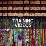 Training Videos by Dewitt Jones