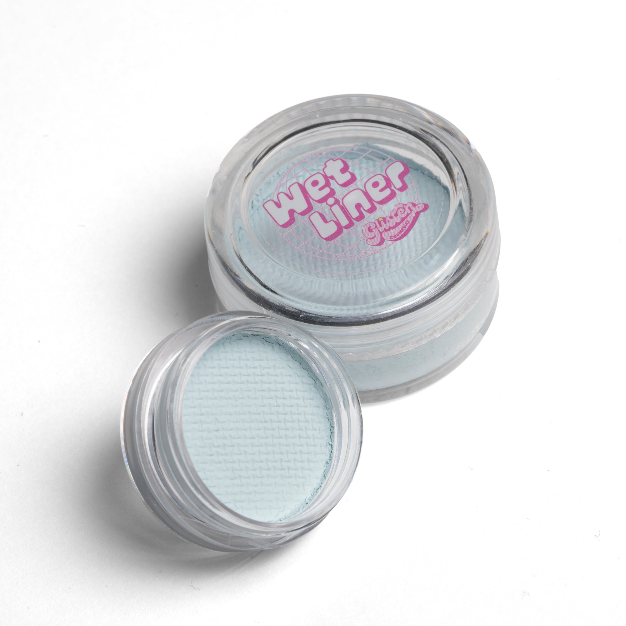 Aqua (Aqua Blue) Pan  Wet Liner Pans – Glisten Cosmetics