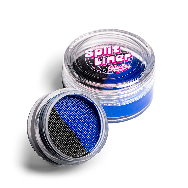 Aqua (Aqua Blue) Pan  Wet Liner Pans – Glisten Cosmetics