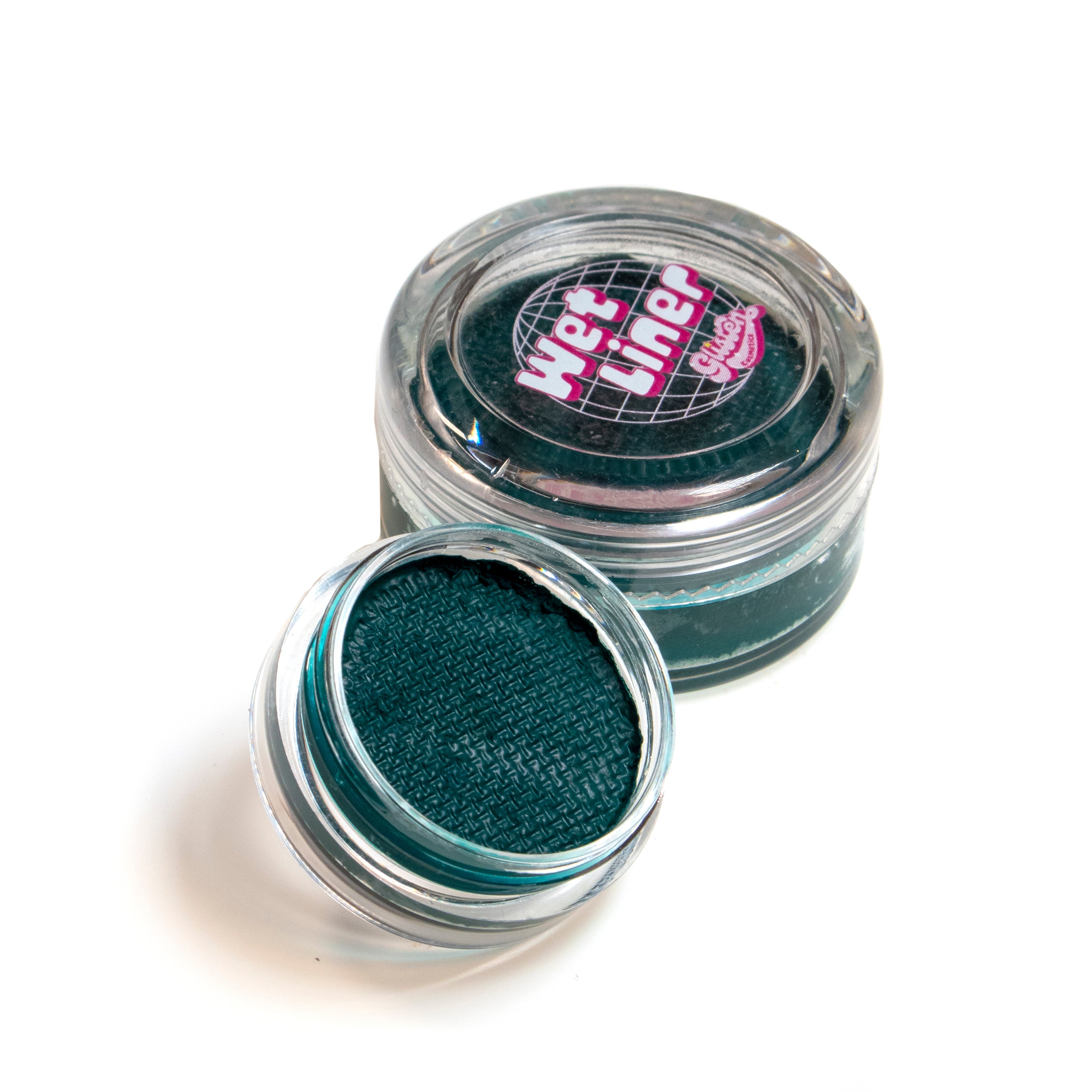 Split Peas (UV Green) Pan  Wet Liner Pans – Glisten Cosmetics