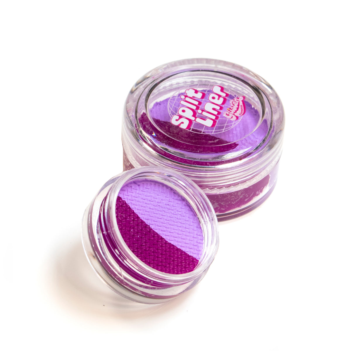 Grapevine (UV Purple) Split Liner - Eyeliner – Glisten Cosmetics